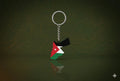 Jordan Keychain
