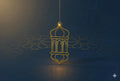 Miniature Hanging Lamp