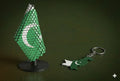 Pakistan Flag Bundle