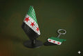 Syria Flag Bundle