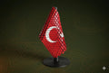 Turkey Flag Pole