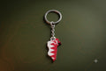 Bahrain Keychain