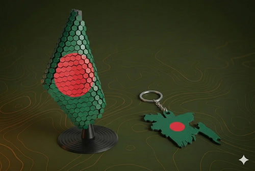 Bangladesh Flag Bundle