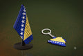 Bosnia and Herzegovina Flag Bundle
