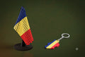 Chad Flag Bundle