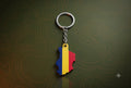 Chad Keychain