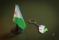 Djibouti Flag Bundle