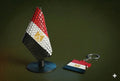 Egypt Flag Bundle