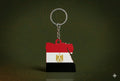 Egypt Keychain
