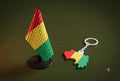 Guinea Flag Bundle