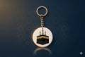 Kaaba Keychain