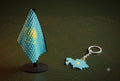 Kazakhstan Flag Bundle