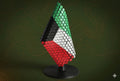Kuwait Flag Pole