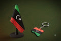 Libya Flag Bundle