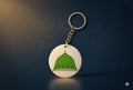 Madina Keychain