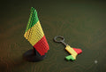 Mali Flag Bundle