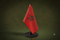 Morocco Flag Pole