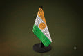 Niger Flag Pole