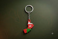 Oman Keychain