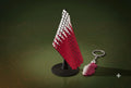 Qatar Flag Bundle