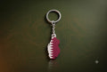 Qatar Keychain