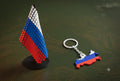 Russia Flag Bundle