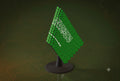 Saudi Arabia Flag Pole