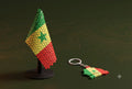 Senegal Flag Bundle