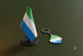 Sierra Leone Flag Bundle