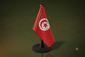 Tunisia Flag Pole