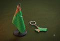 Turkmenistan Flag Bundle