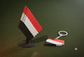 Yemen Flag Bundle